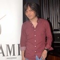 Once Mekel di Konferensi Pers Anugerah Musik Indonesia 2016