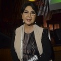 Titiek Puspa di Konferensi Pers Anugerah Musik Indonesia 2016
