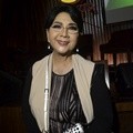 Titiek Puspa di Konferensi Pers Anugerah Musik Indonesia 2016