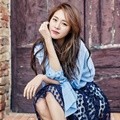 Lee Yeon Hee di Majalah InStyle Edisi Mei 2016