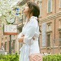Nana After School di Majalah Grazia Edisi Mei 2016