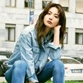 Nana After School di Majalah Grazia Edisi Mei 2016