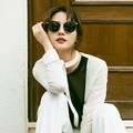 Nana After School di Majalah Grazia Edisi Mei 2016