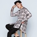 Ryu Jun Yeol di Majalah Marie Claire Edisi Mei 2016