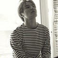 Xiah Junsu JYJ di Majalah Nylon Edisi Juni 2016