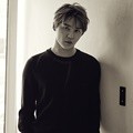 Xiah Junsu JYJ di Majalah Nylon Edisi Juni 2016