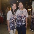 Indah Permatasari dan Dian Nitami di Press Screening Film 'Rudy Habibie'