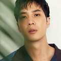 Kim Ji Suk di Majalah Grazia Edisi Juli 2016