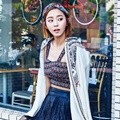 Uee After School di Majalah CeCi Edisi Juni 2016