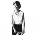 Amber f(x) di Majalah Dazed and Confused Edisi Juli 2016