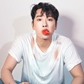 Chansung 2PM di Majalah Elle Edisi Juli 2016