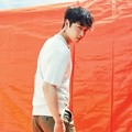 Chansung 2PM di Majalah Elle Edisi Juli 2016