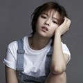 Jeongyeon Twice di Majalah GQ Edisi Februari 2016