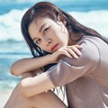 Kim Ha Neul di Majalah InStyle Edisi Juli 2016