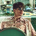 Lee Dong-wook di Majalah Singles Edisi Juli 2016