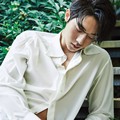 Nam Joo Hyuk di Majalah InStyle Edisi Juli 2016