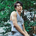 Nam Joo Hyuk di Majalah InStyle Edisi Juli 2016
