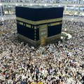 Tak Lengkap Rasanya Bila Ramadhan Tak Mengunjingi Ka'bah yang Ada di Mekah
