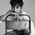 Yoo Seung Ho di Majalah The Star Edisi Juli 2016