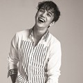 Yoo Seung Ho di Majalah The Star Edisi Juli 2016