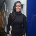 Denada Usai Mengisi Program 'Ada Ada Aja'