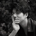 Gong Yoo di Majalah Marie Claire Edisi Juli 2016