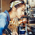 Han Seung-yeon di Majalah InStyle Edisi Juni 2016