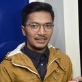 Ihsan Tarore Usai Mengisi Program 'Ada Ada Aja'