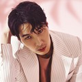 Kim Ji Suk di Majalah Grazia Edisi Mei 2015