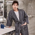 Lee Sang Yoon di Majalah InStyle Edisi Juli 2016