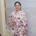 Nikita Mirzani Gelar Buka Bersama Anak Yatim dan Pemerikaan Gigi