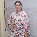 Nikita Mirzani Gelar Buka Bersama Anak Yatim dan Pemerikaan Gigi