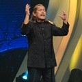 Acil Bimbo Tampil di Konser Spesial 'Q-Academy' Charity & Berbagi