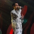 Afgan Bawakan Lagu 'Pada-Mu Ku Bersujud'