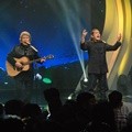 Bimbo Meriahkan Konser Spesial 'Q-Academy' Charity & Berbagi