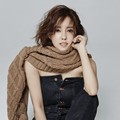 Hyomin T-ara di Majalah InStyle Edisi Mei 2016