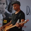 Penampilan Ivanka Slank di Peluncuran Album 'D.O.A'