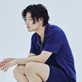 Kang Ha Neul di Majalah InStyle Edisi Juli 2016