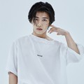 Kang Ha Neul di Majalah InStyle Edisi Juli 2016