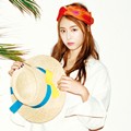 Lee Yeon Hee di Majalah Sure Edisi Juni 2016