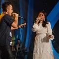 Naga Lyla dan Rossa Bawakan Lagu 'Kupinang Kau dengan Bismillah'