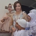 Nikita Willy Gelar Syukuran Ulang Tahun ke-22