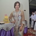 Nikita Willy Gelar Syukuran Ulang Tahun ke-22