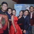 Press Screening Film 'I Love You From 38000 Ft'
