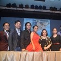 Press Screening Film 'I Love You From 38000 Ft'