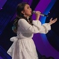 Penampilan Rossa dengan Lagu 'Jangan Hilangkan Dia'