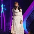 Rossa Tampil Penuh Penghayatan