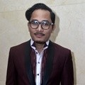 Tanta Ginting di Press Screening Film 'I Love You From 38000 Ft'