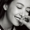 Victoria f(x) di Majalah Harper's Bazaar Edisi Mei 2016
