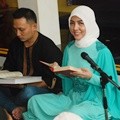 Bella Shofie Gelar Buka Bersama